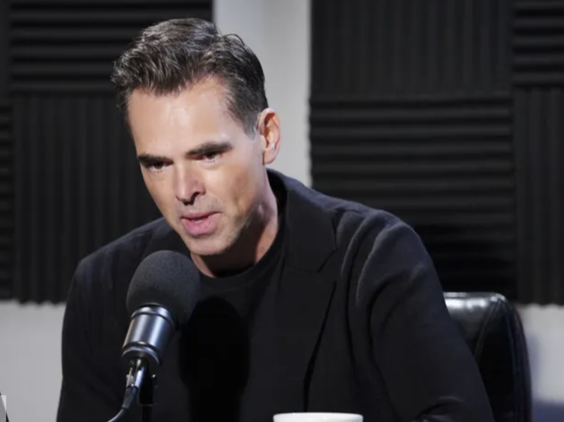 The Young and the Restless Spoilers: Billy as COO is As Boring As His Podcast, Until Now
