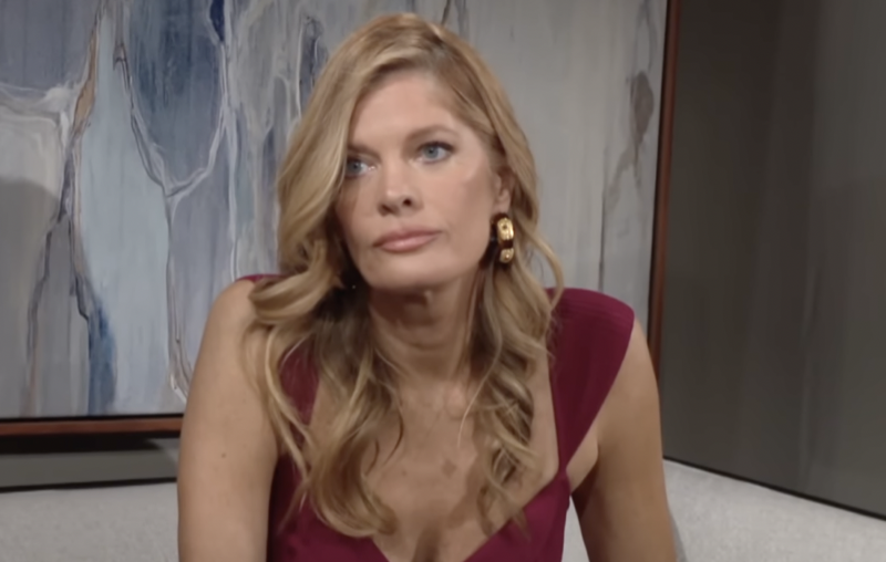 The Young and the Restless Spoilers: Phyllis Risks Summer's Wrath – Sit Down With Nikki Worth It