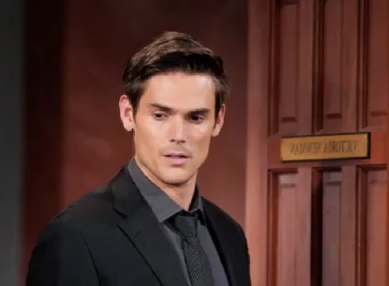 The Young and the Restless Spoilers: Adam's Twist, Last-Minute Betrayal Saves Family from Ashland's Wrath?