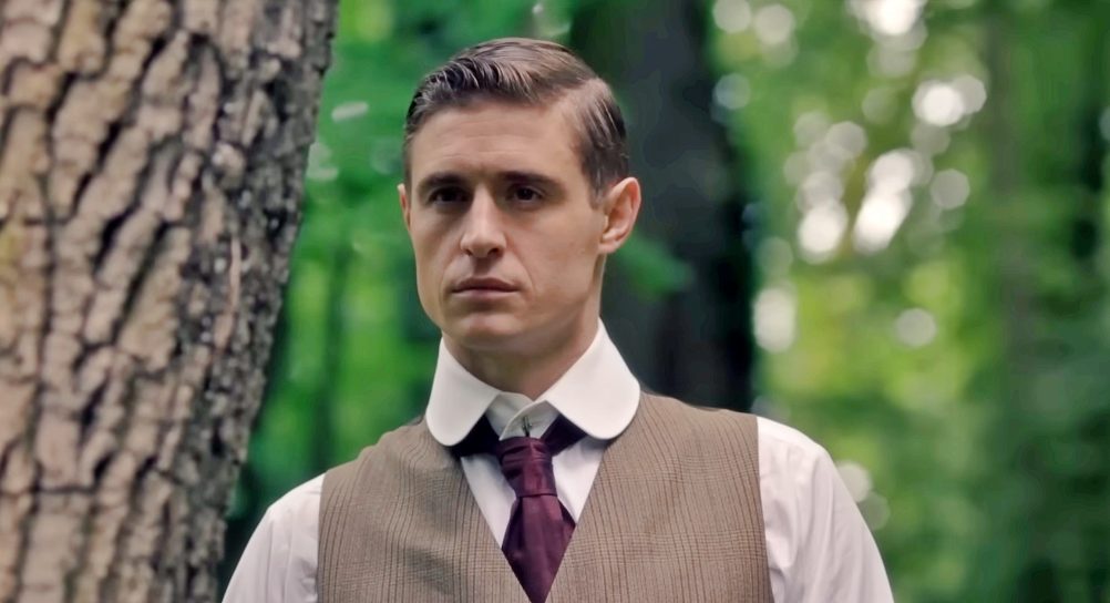 Flowers In The Attic: Part 2: The Mother on LIfetime
