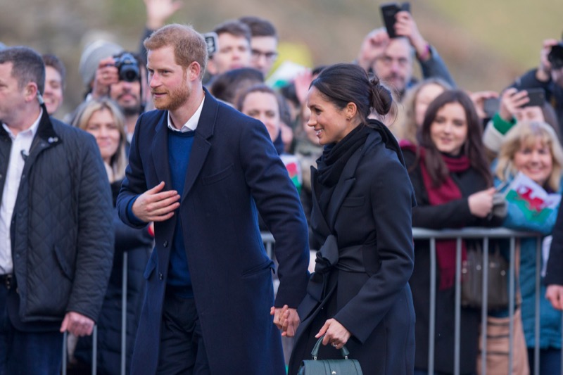 Royal Family News: Netflix Wants Harry and Meghan’s Documentary To Air It After The Crown, Couple Disagree