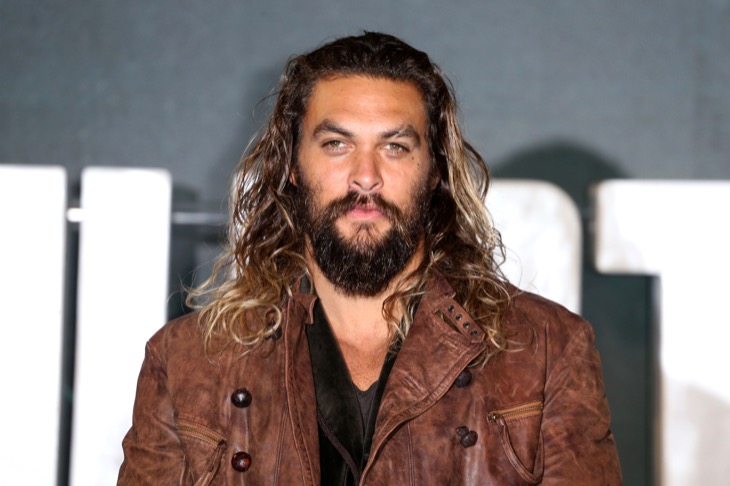 Aquaman Star Jason Momoa Has A Car Accident - Fans React