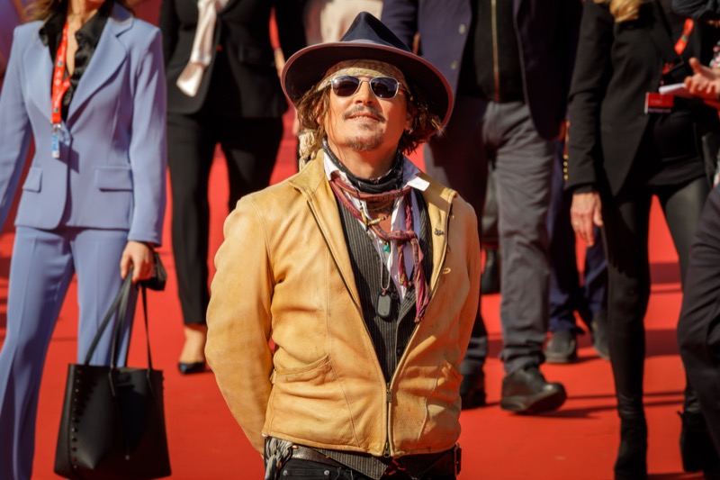 Johnny Depp's Lawyers Counter Amber Heard's Request For Retrial