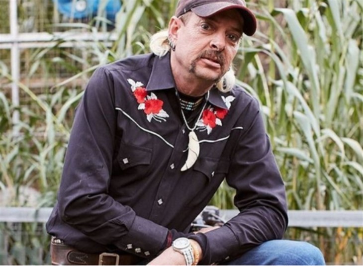 90 Day Fiance: Joe Exotic 