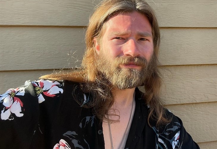 Alaskan Bush People