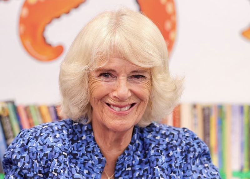 Royal Family News: Camilla Parker-Bowles Was Not Interested In Having A Career Before Marrying Prince Charles