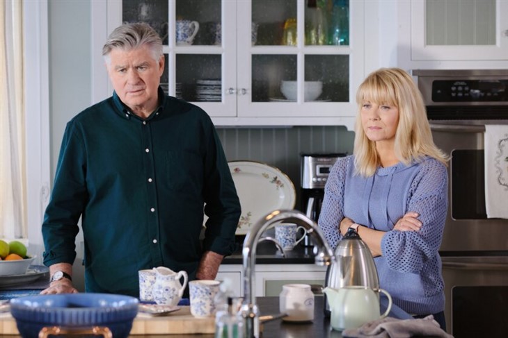 Chesapeake Shores 