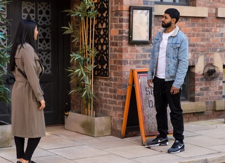 Coronation Street
