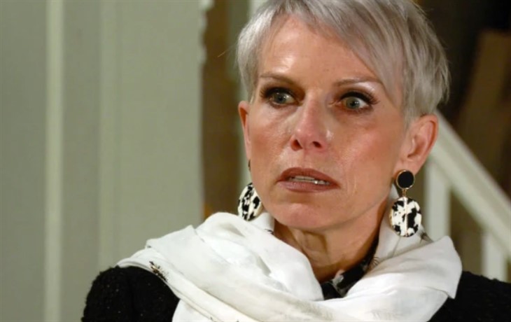 Coronation Street: Debbie Webster (Sue Devaney)