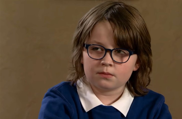 Coronation Street: Sam Blakeman