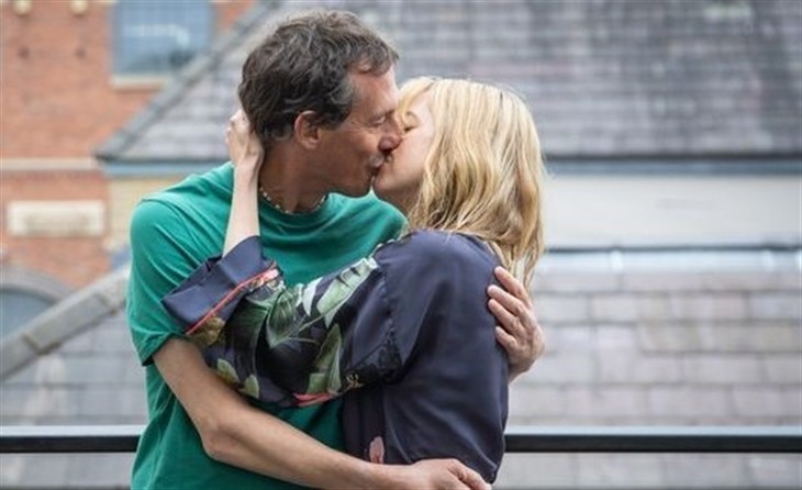 Coronation Street: Toyah Battersby
