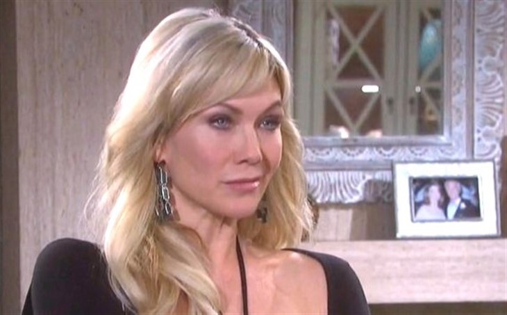 Days Of Our Live: Kristen DiMera (Stacy Haiduk)