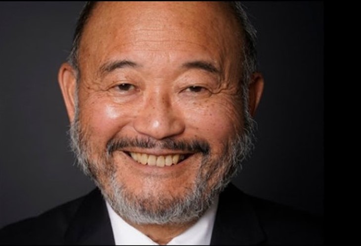 Days Of Our Lives Spoilers: Mr. Wei Shin
