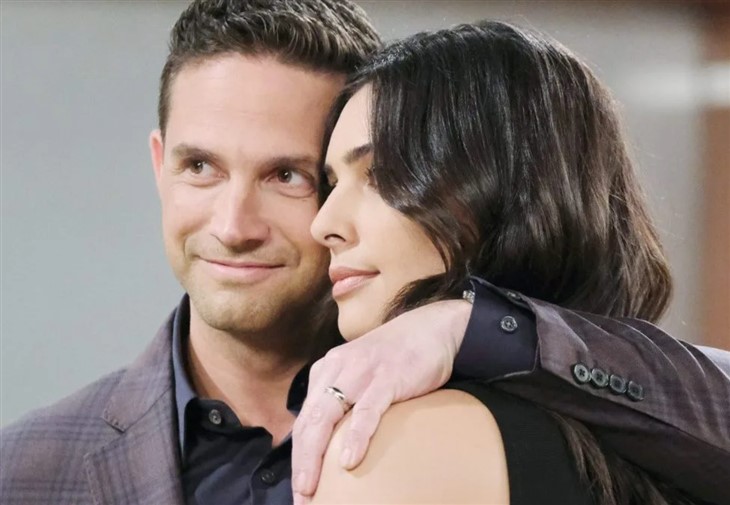 Days Of Our Lives: Stefan DiMera (Brandon Barash)