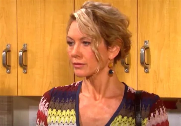 Days of Our Lives: Kristen DiMera (Stacy Haiduk)