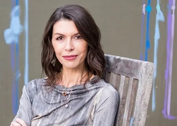 Finola Hughes