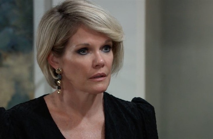 General Hospital: Ava Jerome (Maura West)