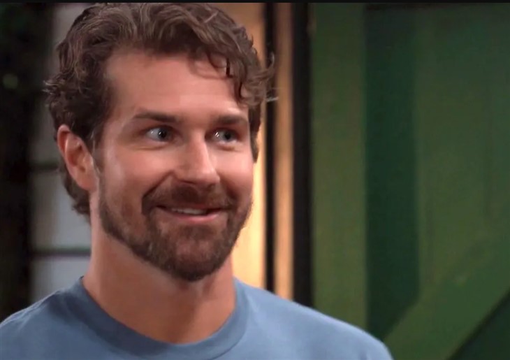 General Hospital: Cody Bell (Josh Kelly)