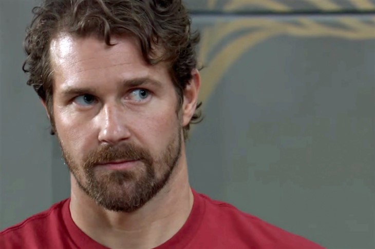 General Hospital: Cody Bell (Josh Kelly) 