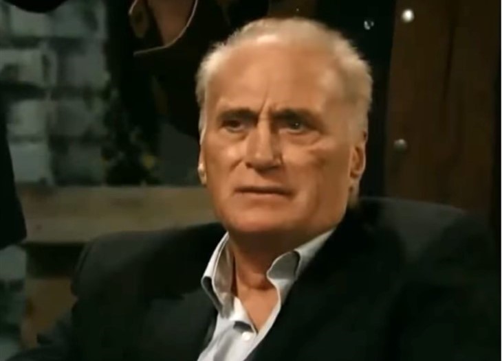 General Hospital: Frank Smith 
