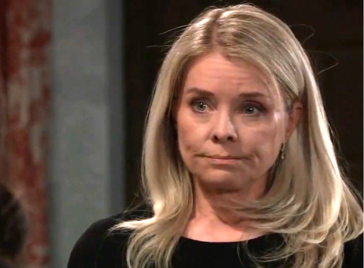 Gneral Hospital: Felicia Scorpio (Kristina Wagner)
