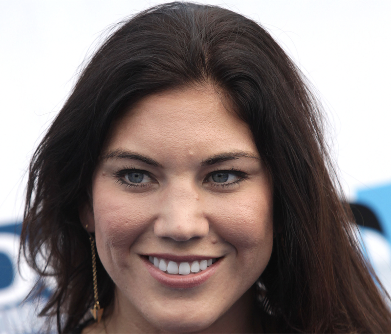 Hope Solo Regrets Her "Mistake" Four Months After DWI Arrest