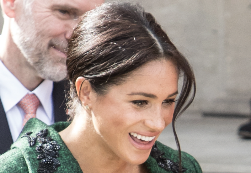 Meghan Markle Gets MAD At Critics, SLAMS Royal Family Social Media Rules!