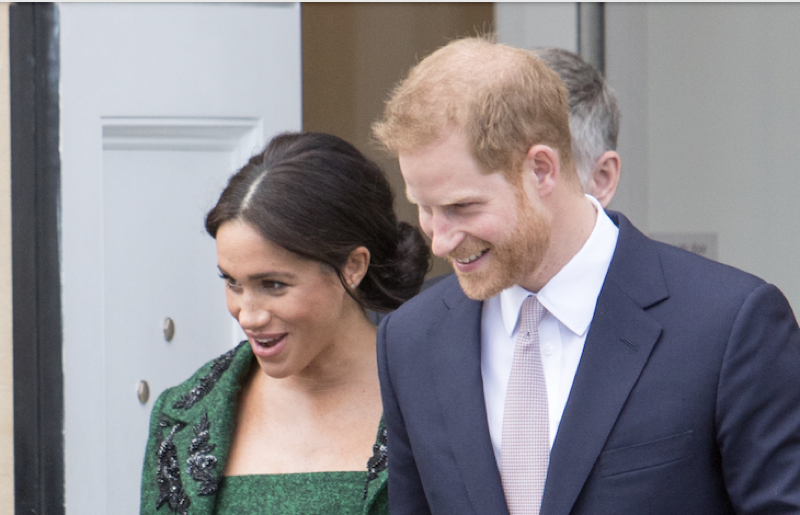Royal Family News: Prince Harry And Meghan Purposely Provoking Queen With Upcoming U.K. Visit?