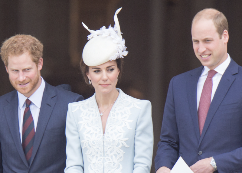 Royal Family News: Princes William And Harry Dishonor Diana By Refusing To Do This On Wednesday?