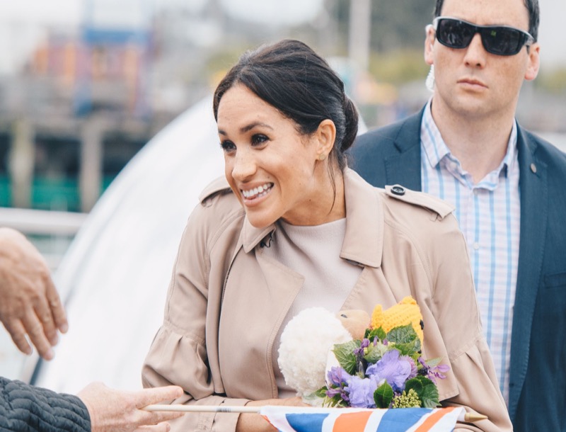 Meghan Markle Accused Of Leaking Prince William Cheating Lies To Press