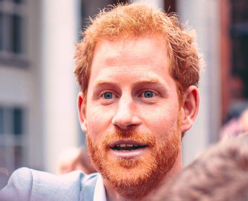 British Royal News: Palace Staffers Have Anxiety Over Prince Harry’s Upcoming Memoir