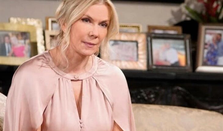 The Bold And The Beautiful – Brooke Logan