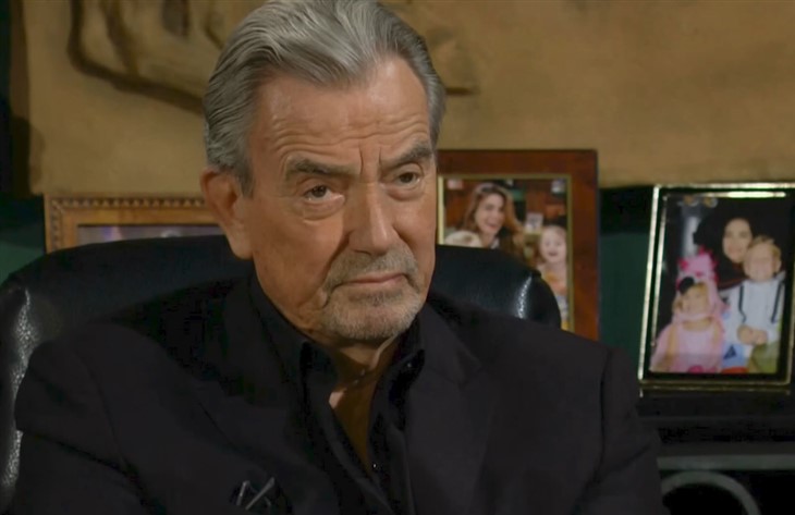 The Young And The Restless: Victor Newman