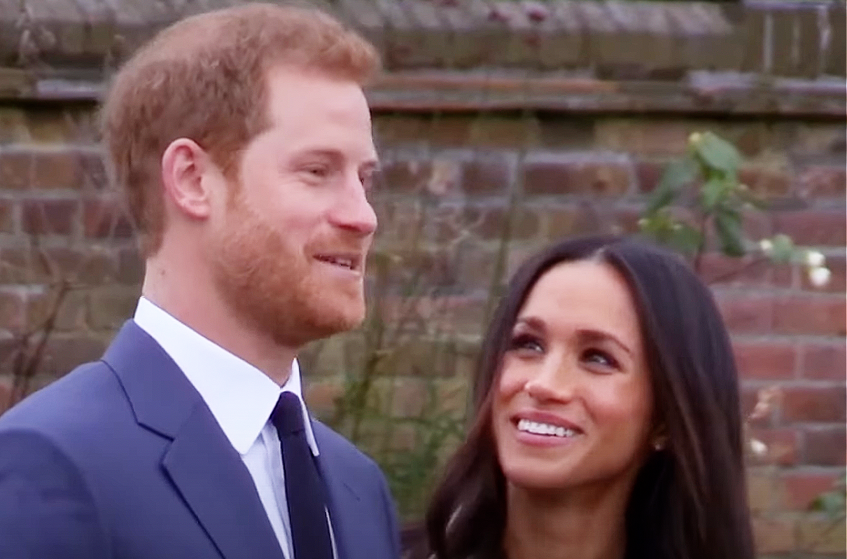 Prince Harry And Meghan Markle Won't See the Queen During September Visit As A Result Of Scheduling Conflict