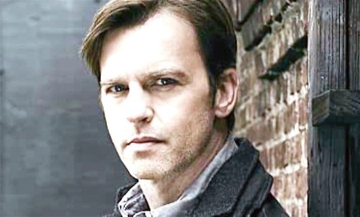 Trevor St. John
