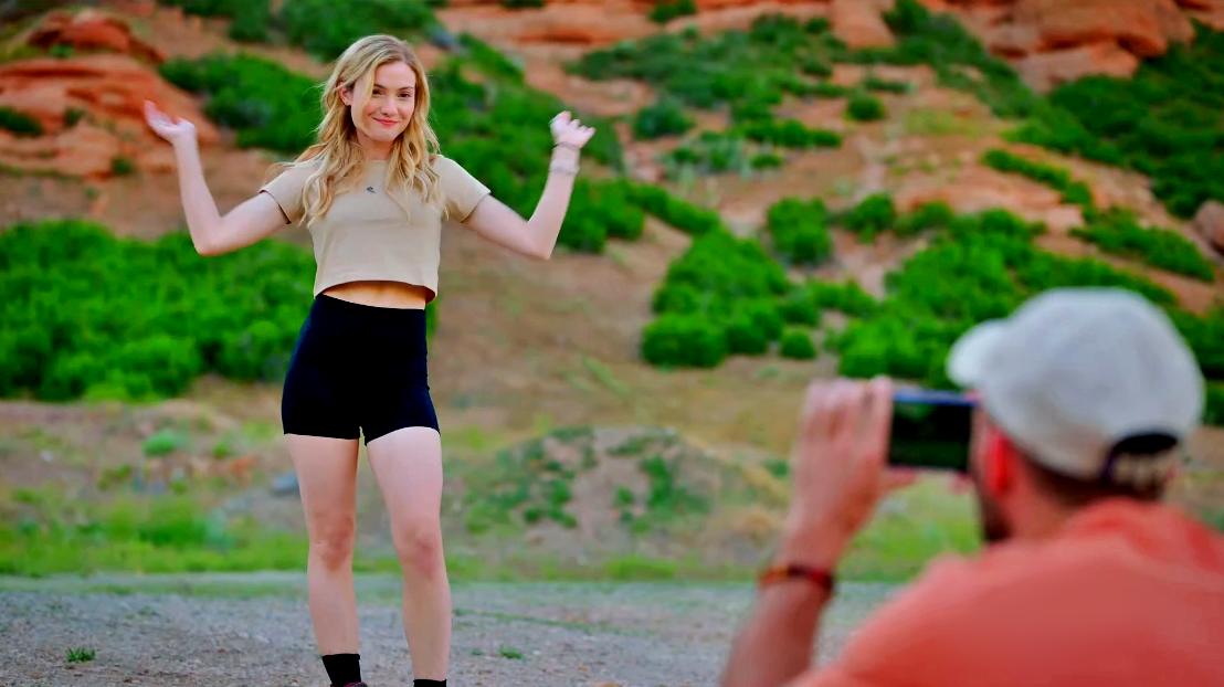 Lifetime's Ripped From The Headlines: The Gabby Petito Story