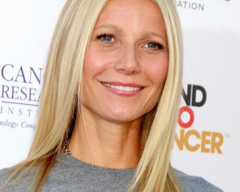 Gwyneth Paltrow's Montecito Home Is All About the Details