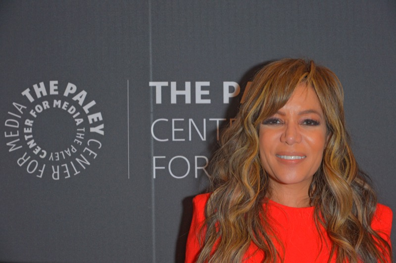 Sunny Hostin Signs Deal With The View