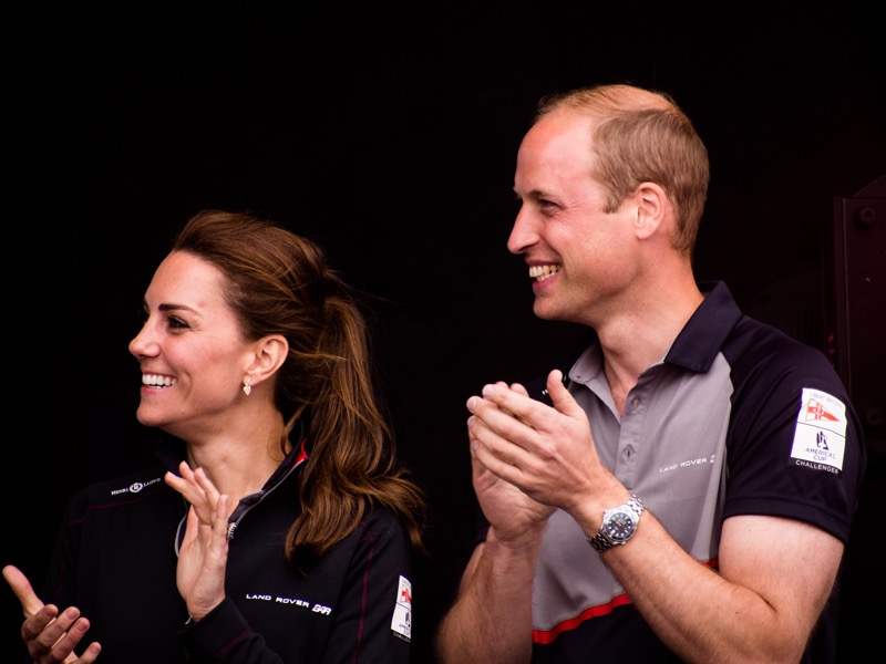 Royal Family News: Prince William And Kate Middleton Amazed Fans In This Sweet Way After Charlotte’s May Birthday