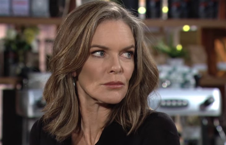 the Young And The Restles: Diane Jenkins (Susan Walters) 