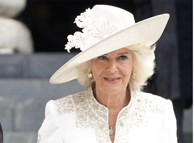 Royal Family News: How Powerful Will Camilla Parker-Bowles Be Now That She’s Queen Consort?