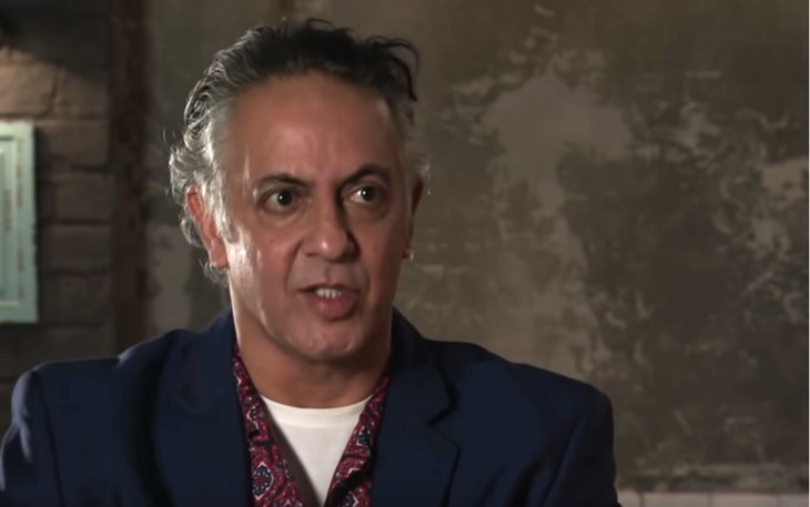 Coronation Street - Dev Alahan (Jimmi Harkishin)
