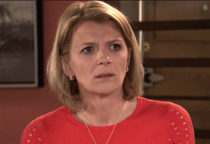 Coronation Street - Leanne Battersby (Jane Danson)