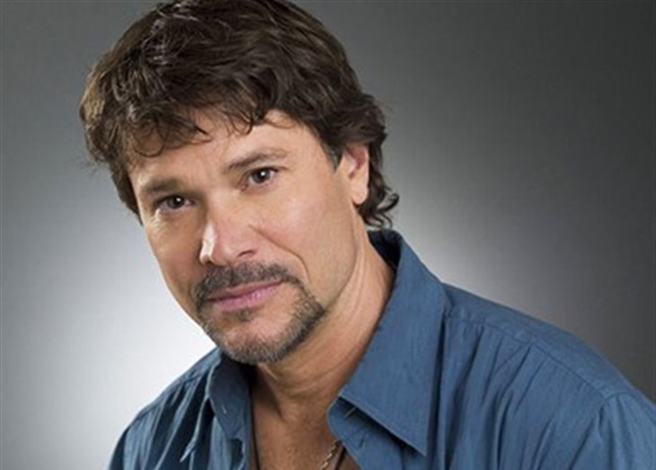 Days Of Our Lives: Bo Brady