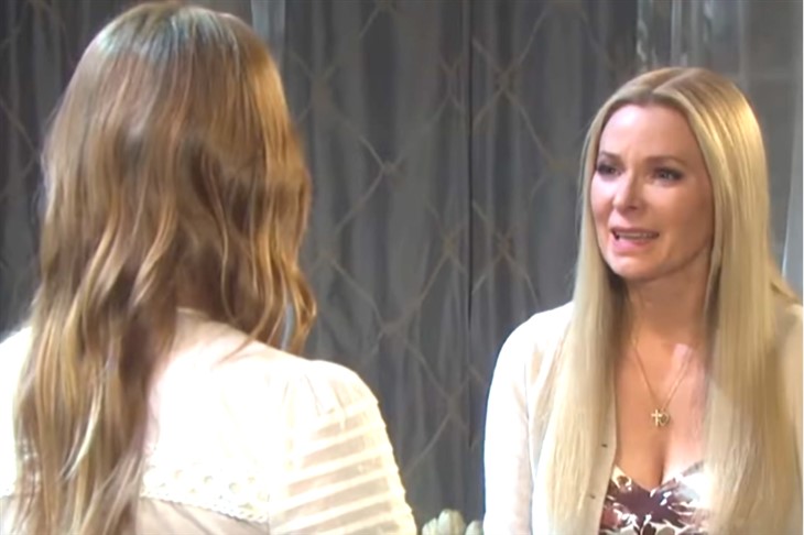 Days Of Our Lives: Jennifer Deveraux’ (Cady McClain)