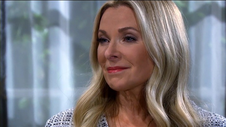 Days Of Our Lives: Jennifer Deveraux (Cady McClain) 