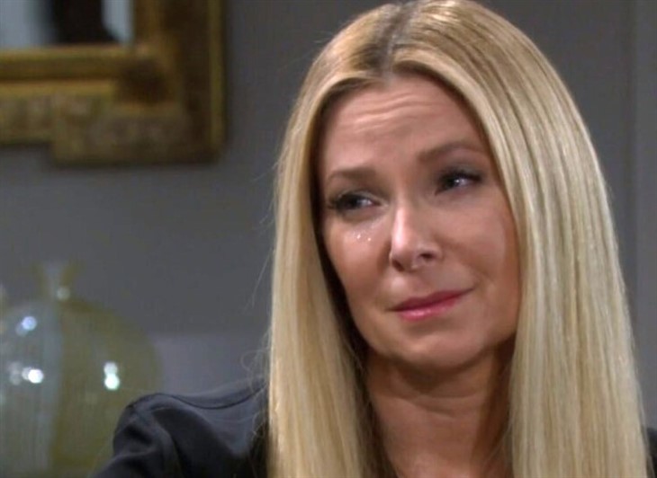 Days Of Our Lives: Jennifer Deveraux (Cady McClain)