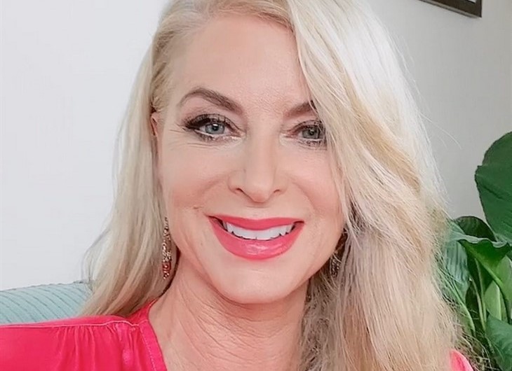 The Young And The Restless: Eileen Davidson