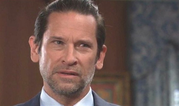 General Hospital: Austin Gatlin-Holt (Roger Howarth)