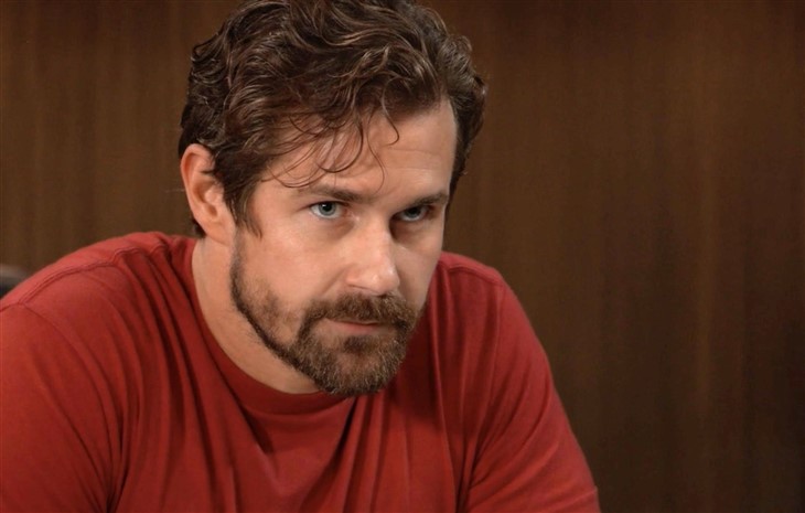 General Hospital: Cody Bell (Josh Kelly)